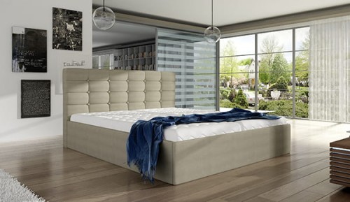 Korpus Box KS-RB z pojemnikiem otwieranie boczne