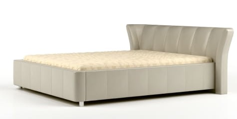 Łóżko tapicerowane 80295