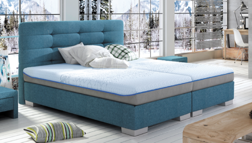 Korpus Box KP2 kontynentalny