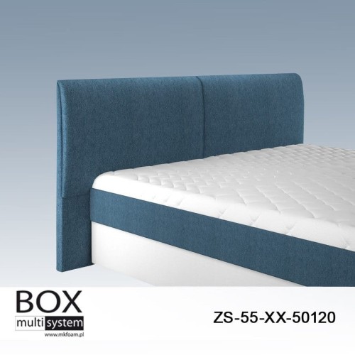 Zagłówek Box 55