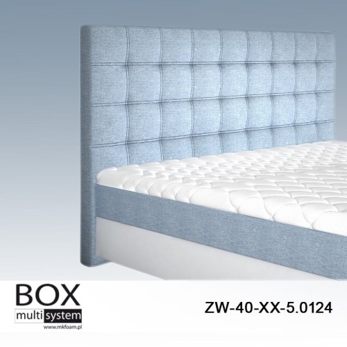 Zagłówek Box 40