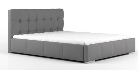 Łóżko tapicerowane 81274