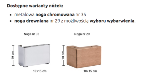 Łóżko Mini Maxi 3000