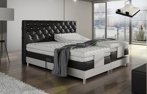 Korpus Box KE z wbudowanym stelażem elektrycznym