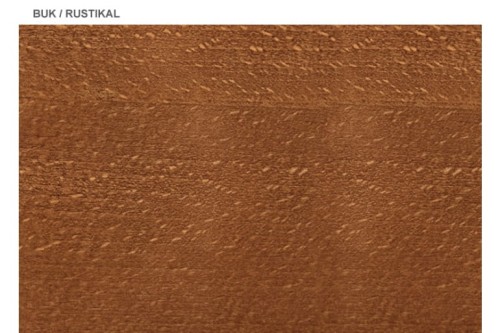 Łóżko bukowe z pojemnikiem Dream