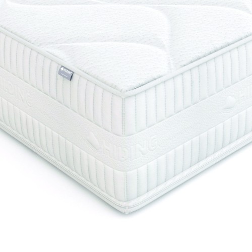 Materac Flamenco kieszeniowy  HILDING