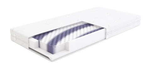 Materac Safety Smyk dziecięcy HILDING