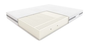 Materac Melody lateksowy HILDING