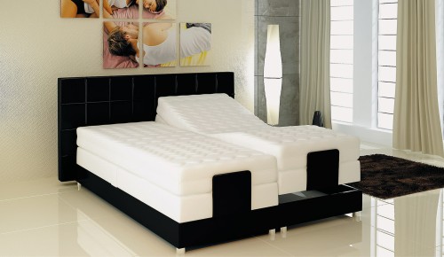 Korpus Box KE z wbudowanym stelażem elektrycznym