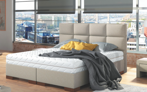 Korpus Box TIK z pojemnikiem na pościel