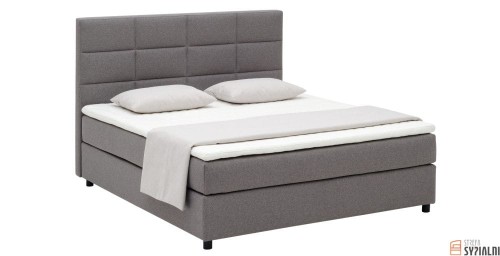 Materac Rubin Lux New Elegance