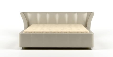 Łóżko tapicerowane 80295