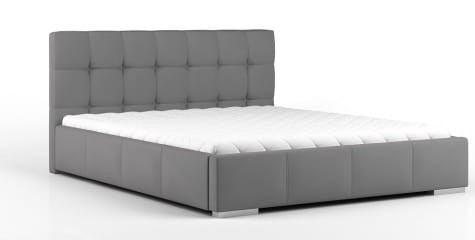 Łóżko tapicerowane 81274