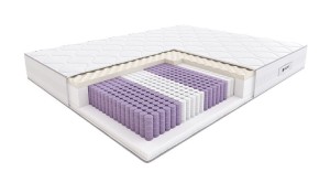 Materac Flamenco 160x200 HILDING