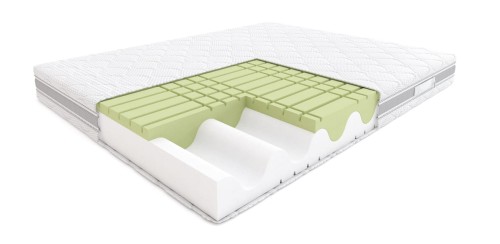 Materac Rock&Roll Tencel 160x200 HILDING