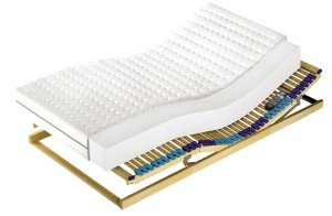 Materac Sueno Minor LXI pianki Lateksoidalnej