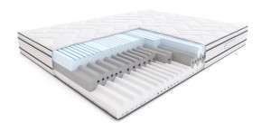 Materac Modern 160x200 HILDING