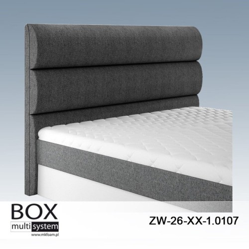 Zagłówek Box 26