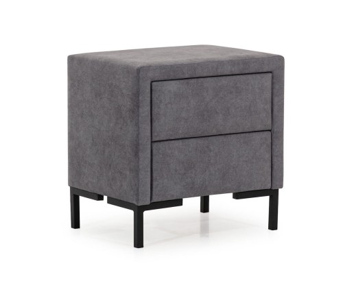 Stolik tapicerowany Nord New Elegance