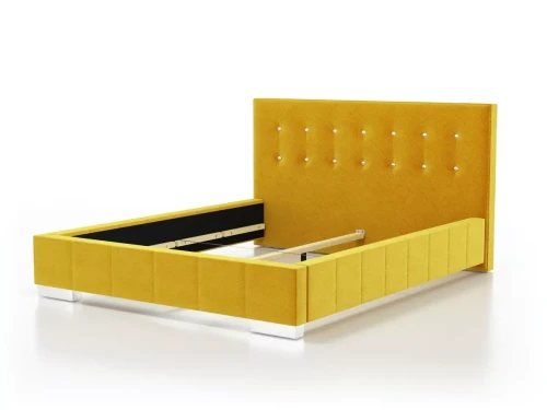 Łóżko tapicerowane 80209