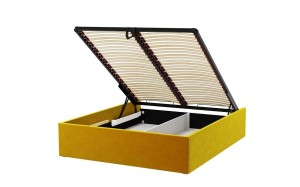 Korpus Box KW-RM z pojemnikiem