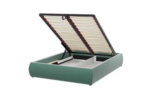 Korpus Box KBO-RM z pojemnikiem