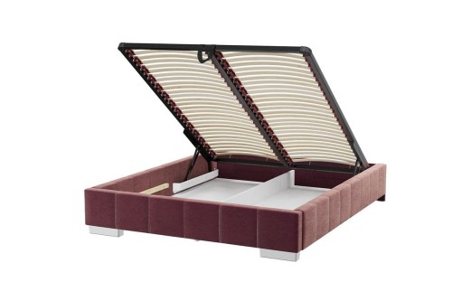 Korpus Box KBS-RM z pojemnikiem