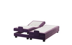 Korpus Box KE z wbudowanym stelażem elektrycznym