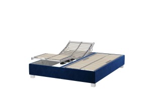 Korpus Box KES z wbudowanym stelażem elektrycznym