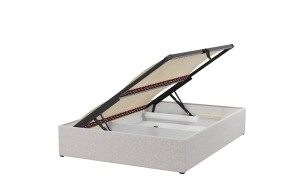 Korpus Box KS-RB z pojemnikiem otwieranie boczne