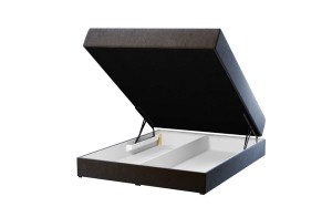 Korpus Box KSV z pojemnikiem i materacem