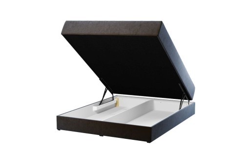 Korpus Box KSV z pojemnikiem i materacem