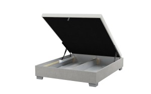 Korpus Box TIK z pojemnikiem na pościel