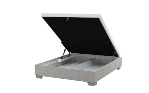 Korpus Box TIK z pojemnikiem na pościel