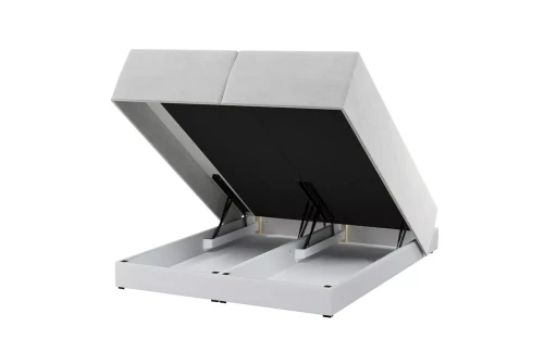 Korpus Box TIX z pojemnikiem na pościel