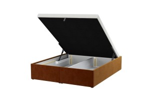 Korpus Box TIK-W z pojemnikiem na pościel