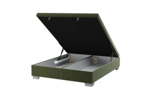 Korpus Box TIK-LUX z pojemnikiem na pościel