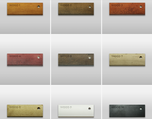 Łóżko tapicerowane Quaddro Mini