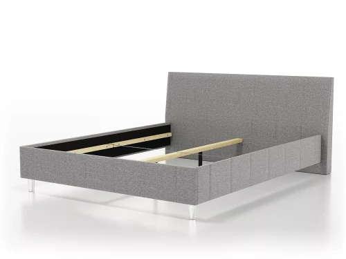 Łóżko tapicerowane 80264