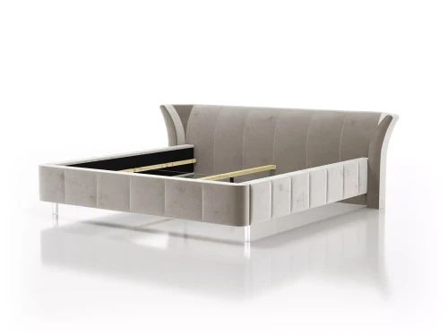 Łóżko tapicerowane 80295