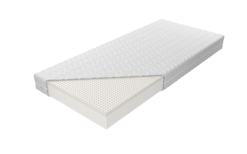 Materac Kombilateks 15 piankowy z lateksem