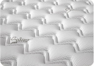 Materac Adam i Ewa Multi