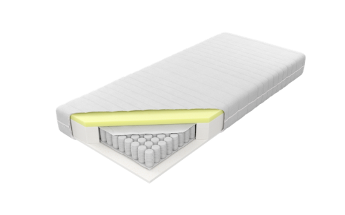 Materac Estrella Elastic H2/H3