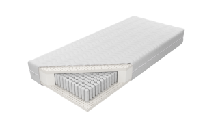 Materac Venus Multi Pocket H2/H3