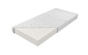 Materac Ibiza H2 lateksowy