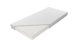 Materac Kombilateks 12 piankowy z lateksem