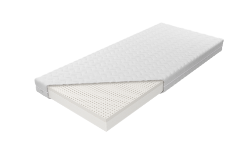 Materac Kombilateks 12 piankowy z lateksem