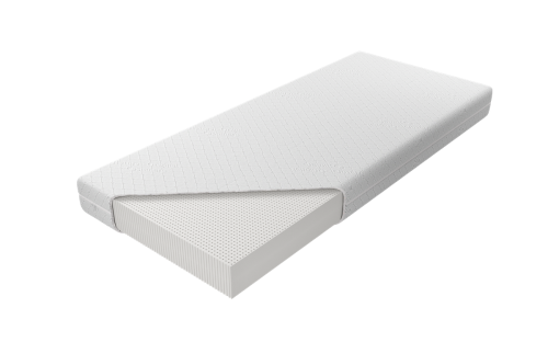 Materac Sueno Luxus H4 lateks Talalay