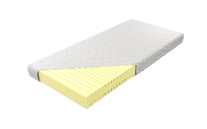 Materac Aruba H2 lub H3 piankowy