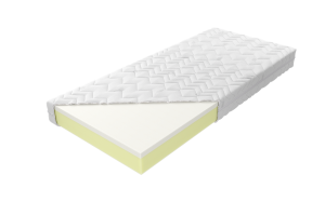 Materac Bahrain H2 lub H3
